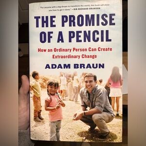The Promise of a Pencil